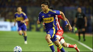 Video y resumen: Boca vs. Unión (1-0) por Liga Profesional Argentina