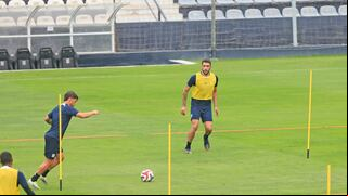 De cara a la fecha 9: el plan de Alejandro Restrepo para el partido ante Los Chankas