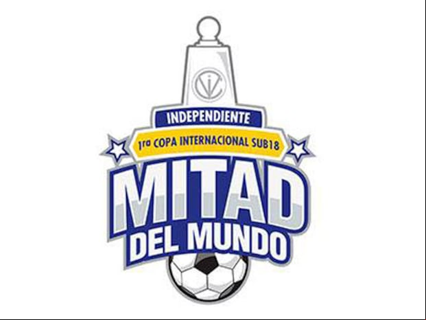 La Copa Tru Mitad del Mundo organizada por Independiente del Valle. (Foto: IDV Torneos)