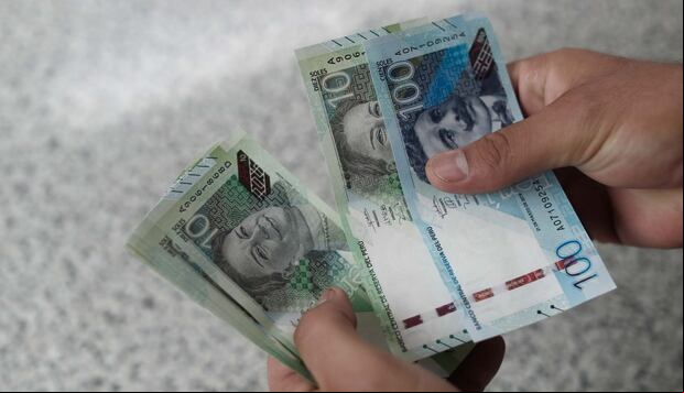 La Asociación de AFP dio a conocer el cronograma para ingresar el registro de solicitudes con el fin de que los afiliados puedan acceder al retiro de hasta 4 UIT (Foto: Hugo Curotto / GEC)