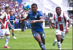 Emelec vs. Liga de Quito (0-1): gol, video y resumen por Liga Pro