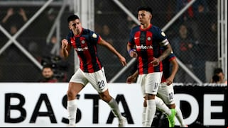 San Lorenzo vs. Independiente del Valle (2-0): goles, video y resumen por Libertadores