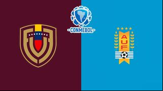 Venezuela vs. Uruguay (0-0): resumen del encuentro por la fecha 8 de las Eliminatorias Sudamericanas