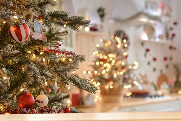 ¡Feliz Navidad 2024! 100 imágenes alusivas para dedicar en redes sociales a tus familiares y amigos.