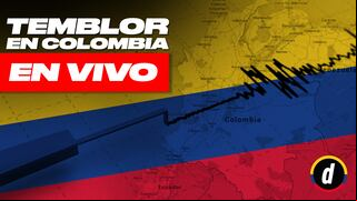 Temblor en Colombia, sismos del 21 de mayo: epicentro y magnitud según SGC