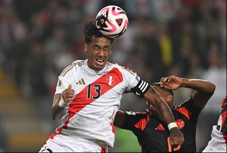 Canal 3 Movistar Deportes EN VIVO - dónde ver partido Perú vs. Colombia por FPF TV y Movistar Play Online - VIDEO