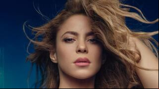 Una nueva versión con Bizarrap incluida: canciones y colaboraciones en “Las mujeres ya no lloran” de Shakira