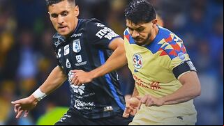 Triunfo de las ‘Águilas’: América venció 2-0 a Querétaro por la Liga MX 2024