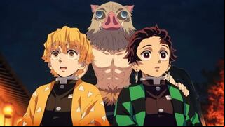 Cuál es la mejor temporada de Demon Slayer de todos los tiempos