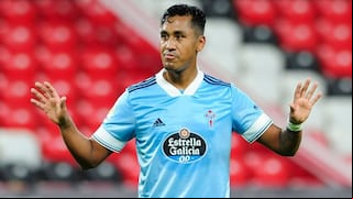 Se despide de Celta de Vigo: Renato Tapia, a un paso de ser el nuevo fichaje de Girona