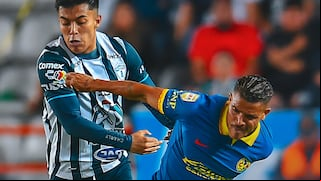 América vs. Pachuca (1-1): ver goles, resumen y vídeo de partido por Liguilla MX 2024