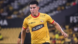 El ‘cerebro’ de Alianza Lima: Fernando Gaibor, otra pieza para reconstruir el mediocampo de Gorosito