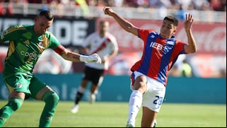 River vs. San Lorenzo (0-0): video, resumen y grandes jugadas de la Liga Profesional Argentina