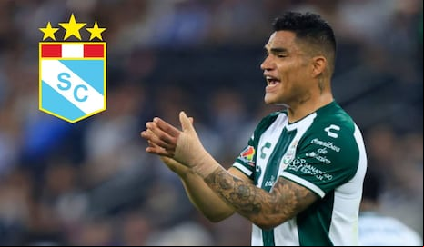 ¿Por qué Anderson Santamaría rechazó jugar en Sporting Cristal y cómo fue el o?