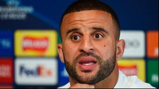 Escándalo Kyle Walker escala: amante desmiente al futbolista, acusado de triple vida amorosa