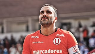 José Carvallo sobre el Clausura: “Venimos con la ilusión de pelear el torneo hasta el último”