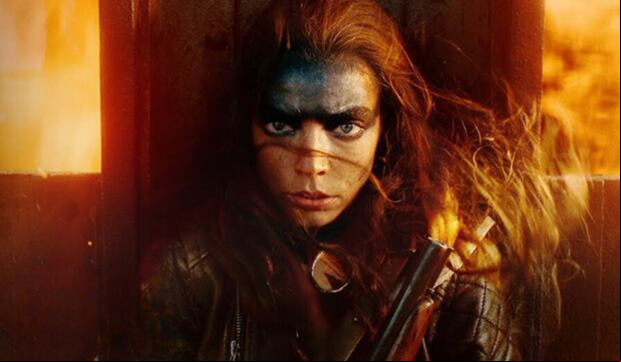 La semilla es la representación de la vida en la película (Foto: Warner Bros.)