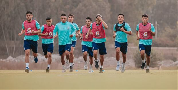 Alianza Lima jugará la Copa Libertadores 2025 desde la fase 1. (Alianza Lima)