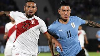 Qué debemos cuidar, cómo hacer daño y el jugar contra Fossati: voces desde Uruguay analizan a Perú