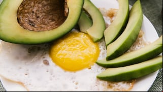 Estos son los mejores alimentos que puedes comer en el desayuno, según dietistas