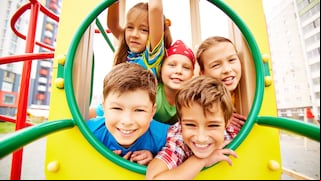 Frases para enviar por el Día del Niño: mensajes y fotos para compartir en WhatsApp