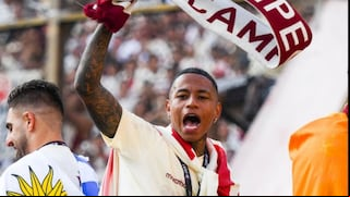 Universitario: ¿qué hace a esta versión de Andy Polo mejor a la del año pasado con Fossati?