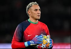 Keylor Navas se marcha a la Serie A: ¿cuál será el nuevo equipo del portero?