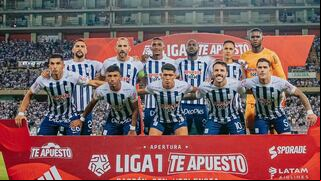 Alianza Lima: ¿Cuánto han funcionado los refuerzos de Restrepo en esta versión 2024?