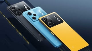 Poco X6 Pro vs. X5 Pro: cuál celular chino es mejor según la ficha técnica