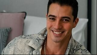 Qué hará Rodrigo Romeh con su premio de 100,000 dólares que ganó en “La casa de los famosos 4”
