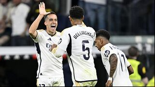 Real Madrid hace cuentas, Barcelona resiste: ¿qué necesita para ser campeón este sábado?