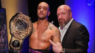 Resultados WWE Backlash 2024: resumen y quién ganó en el evento central