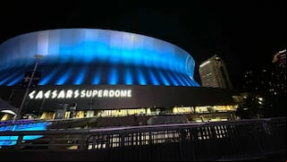 ▷ NFL Super Bowl 2025 guide: When is it, how to watch, half-time show and latest odds