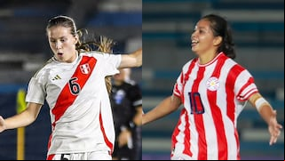 Perú vs Paraguay: fecha, hora y en qué canal ver el Sudamericano Femenino Sub 20