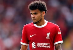 Luis Díaz: cuándo vuelve a jugar en Liverpool y cuál es su estado por secuestro de su padre