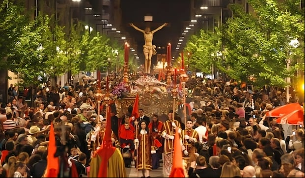 Semana Santa 2024 en México: revisa las fechas de vacaciones de este año. (Foto: México).
