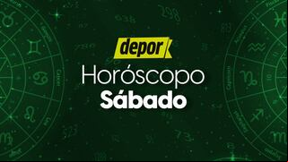 Horóscopo del sábado 25 de mayo 2024: tarot y predicciones del día según tu signo
