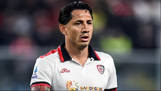 Gianluca Lapadula. (Foto: Getty Images)