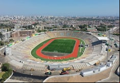 ¡El IPD, Universidad San Marcos y ATU trabajan para un remodelado Estadio y vivienda universitaria!