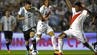 Estuvieron en el 2017: ¿qué jugadores de la Bicolor volverán a La Bombonera para un Perú vs. Argentina?