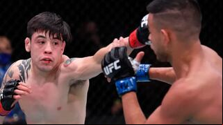 TV gratis, ver Moreno vs. Royval 2 EN VIVO ONLINE desde Ciudad de México