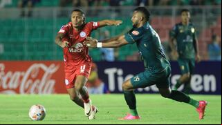 Belgrano vs. Real Tomayapo (2-0): resumen, goles y video por la Copa Sudamericana