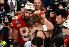 🏈 Where to watch Taylor Swift’s reactions to Super Bowl 2025 LIVE free in USA? TV Channel & Streaming