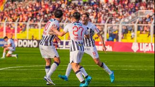 Alianza Lima vs. Los Chankas (1-0): resumen, gol y minuto a minuto por el Torneo Clausura