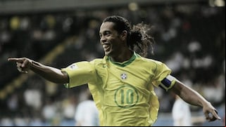 Ronaldinho se harta de Brasil y no verá la Copa América: “No hay líderes respetables; una vergüenza”