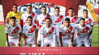 Por arbitrajes en sus últimos partidos: Municipal envió carta a la CONAR y a la FPF