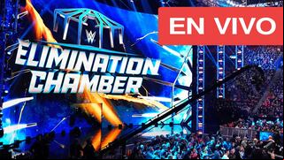 FOX Sports En Vivo - resultados de Elimination Chamber 2024 por TV y Streaming