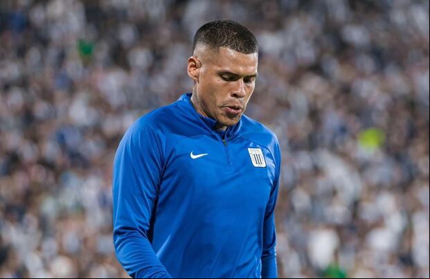 Ángelo Campos tiene 3 títulos nacionales con Alianza Lima. (Foto: Alianzas Lima)