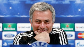 José Mourinho vuelve al banquillo: ¿cómo fichó por Fenerbahce y por cuánto tiempo?