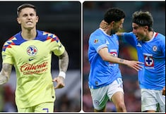 What time is Club América vs. Cruz Azul and where can you watch the Concachampions 2025?
